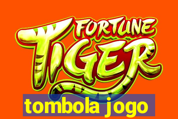 tombola jogo